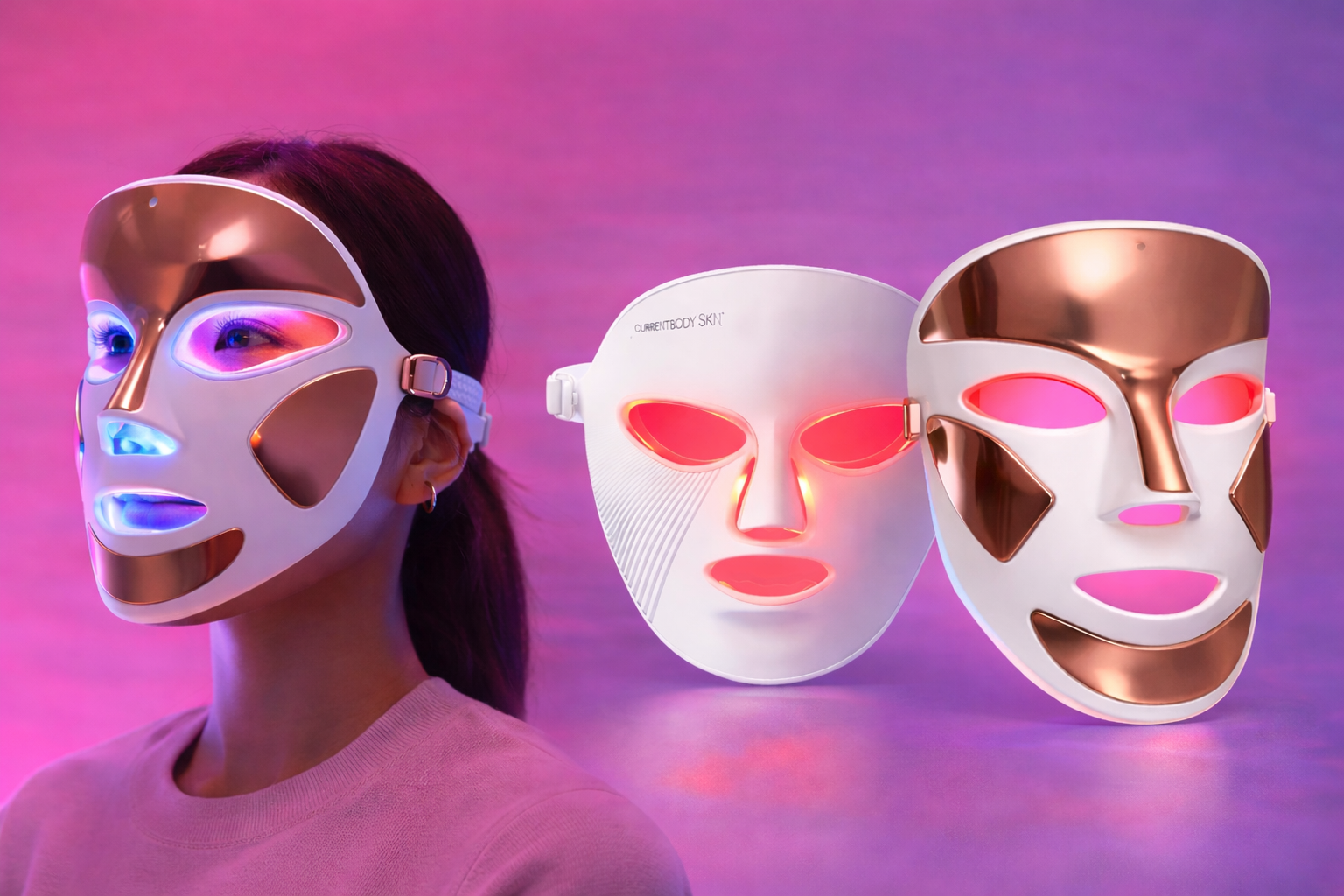 Best LED Face Masks for Acne (2026 Review)